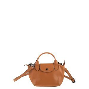Longchamp Women Le Pliage Xtra - Leather Handbag Xs